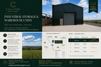 More details for Thame Rd, Brill - Flex for Lease