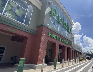 More details for 2871 Clayton Crossing Way, Oviedo, FL - Retail for Lease