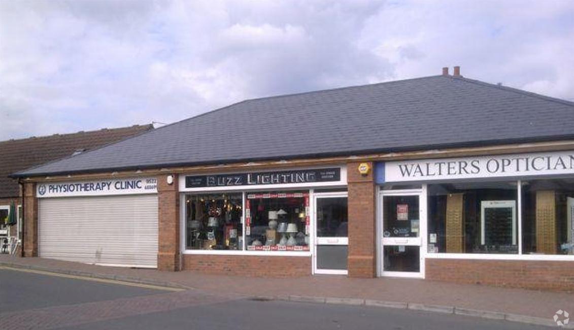 Lincoln Rd, North Hykeham for sale Primary Photo- Image 1 of 1