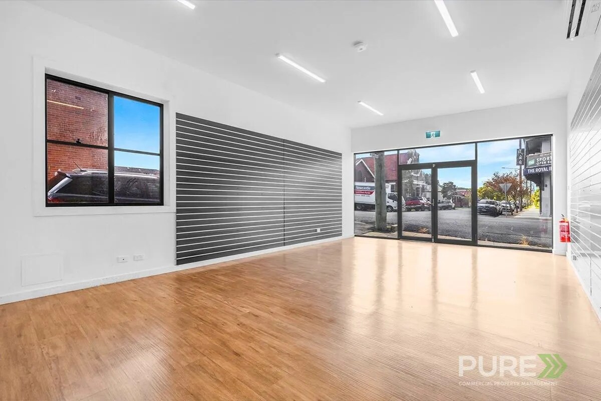 70 Station St, Waratah for lease Interior Photo- Image 1 of 7