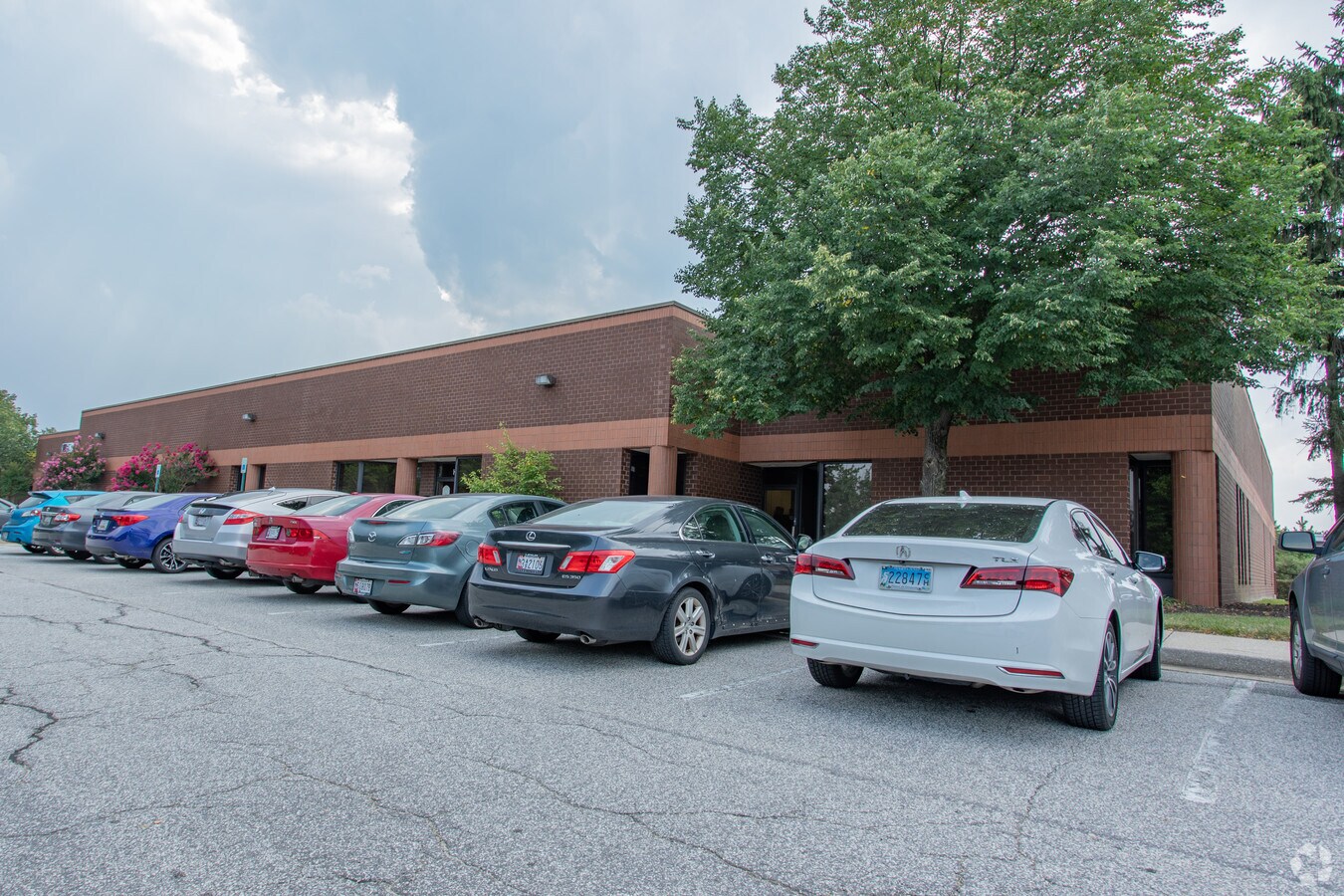 5026 Campbell Blvd, Baltimore, MD 21236