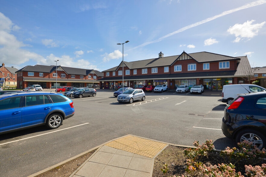 Millfield Ln, St Helens for sale - Building Photo - Image 1 of 1