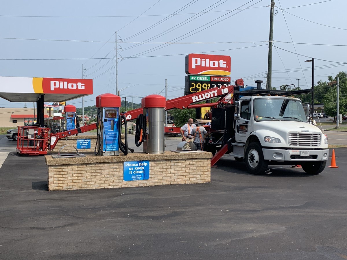 4605 Chapman Hwy, Knoxville, TN 37920