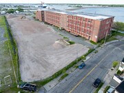 6 Acre Industrial Land w/ Boat Ramp Access - Land