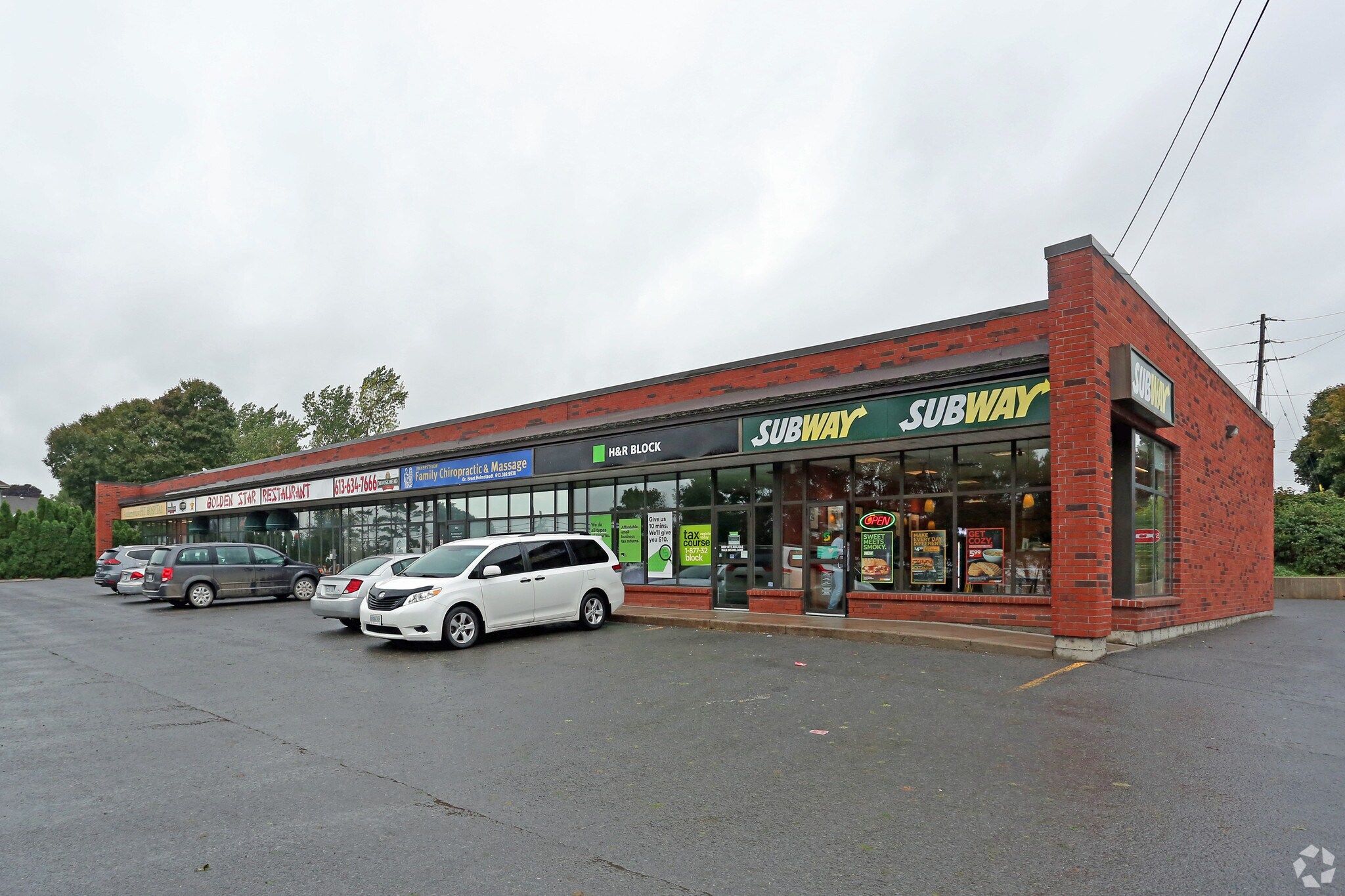 4507 Bath Rd, Loyalist, ON for sale Building Photo- Image 1 of 4