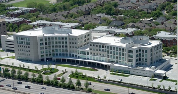 9301 N Central Expy, Dallas, TX for sale Building Photo- Image 1 of 1