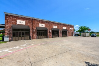 More details for 125 W Princeton Dr, Princeton, TX - Office for Sale