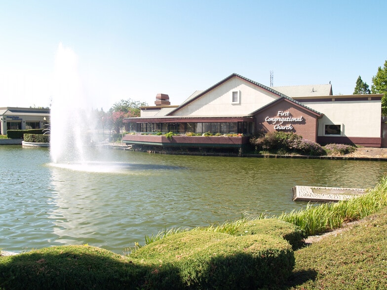 3409 Brookside Rd, Stockton, CA for sale - Building Photo - Image 1 of 1