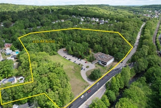More details for 601 River St, Fitchburg, MA - Flex for Sale