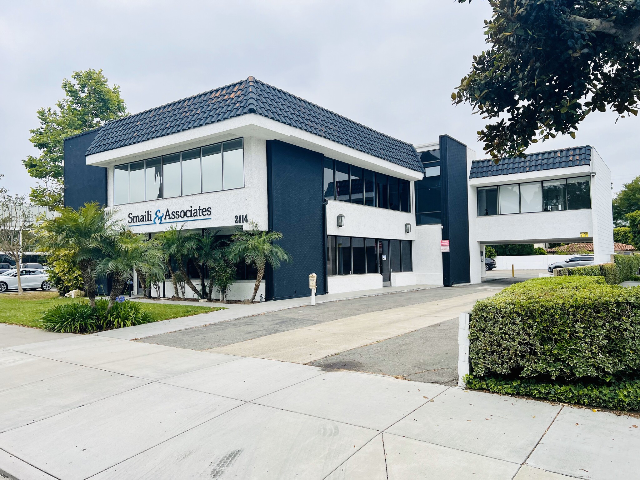 2114 N Broadway, Santa Ana, CA for lease Building Photo- Image 1 of 34