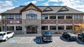 More details for 4045 St Cloud Dr, Loveland, CO - Office for Lease