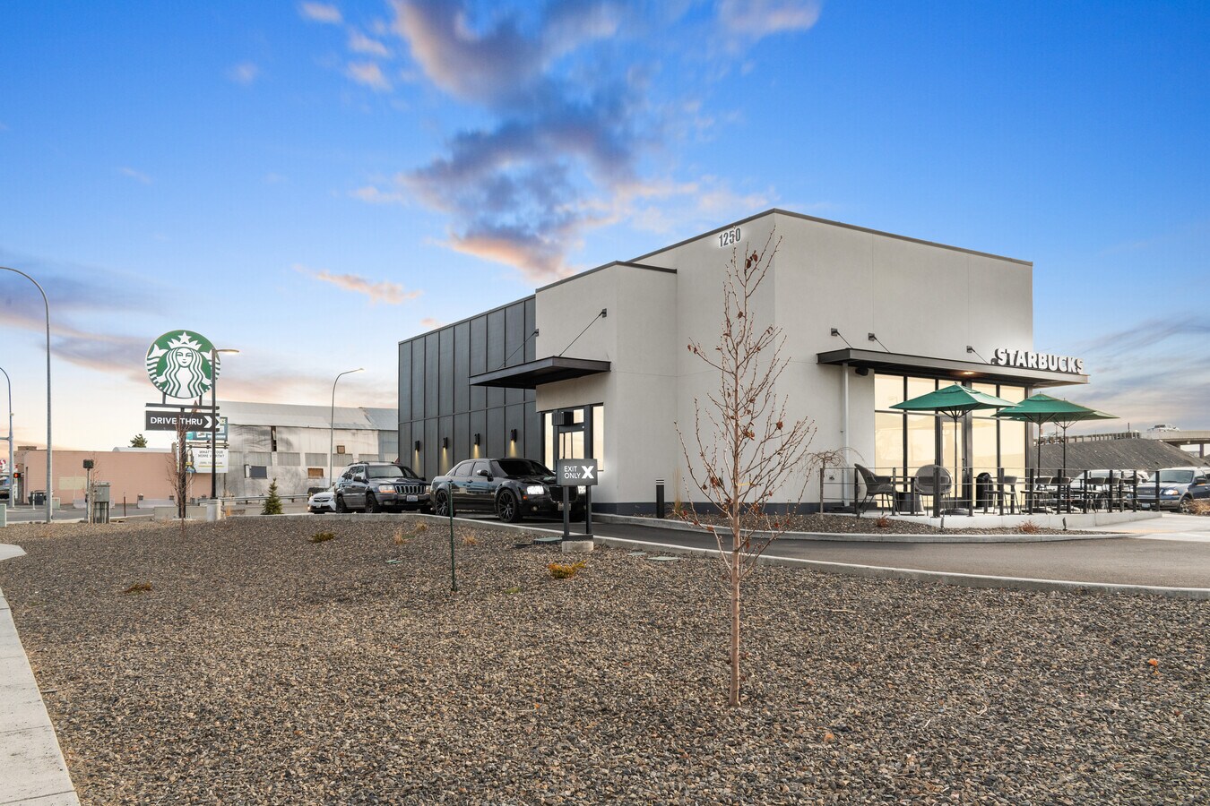 1250 Basin St SW, Ephrata, WA 98823