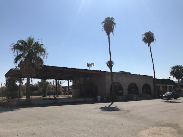 2701 E Bonanza Rd, Las Vegas, NV for sale - Building Photo - Image 1 of 1