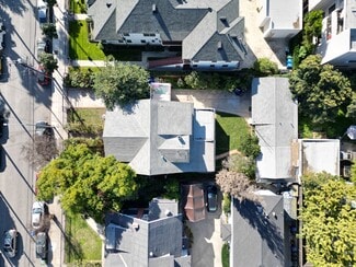 More details for 1807 N Van Ness Ave, Los Angeles, CA - Multifamily for Sale