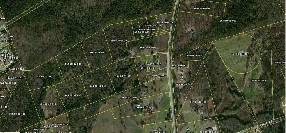 Three and Twenty Rd, Easley, SC for sale - Other - Image 1 of 1