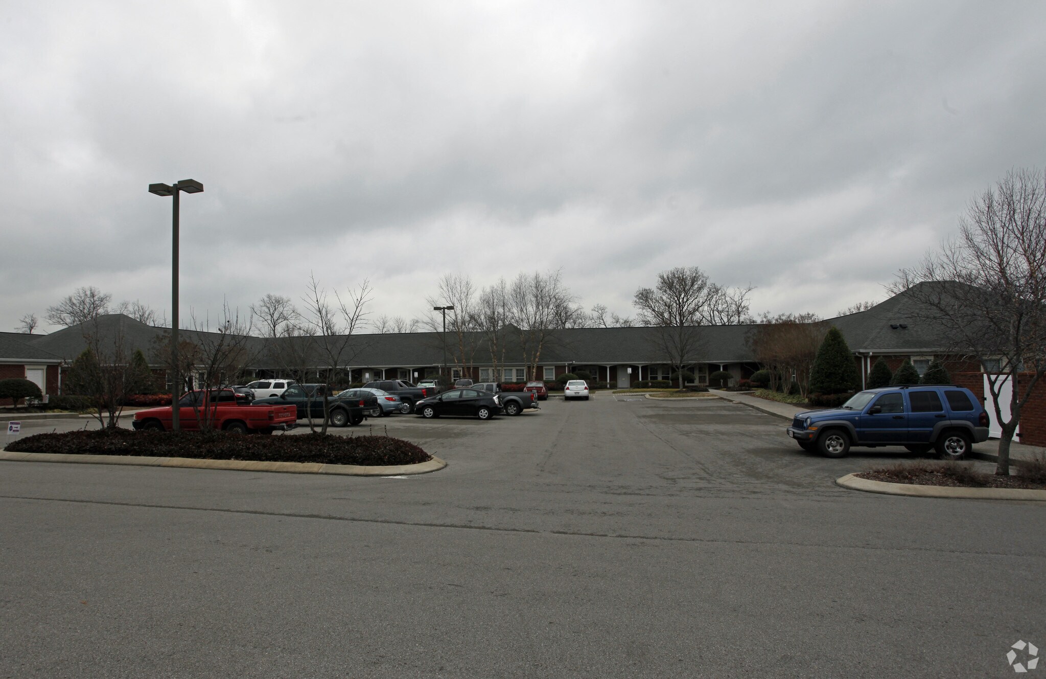 3326 Aspen Grove Dr, Franklin, TN for sale Primary Photo- Image 1 of 1