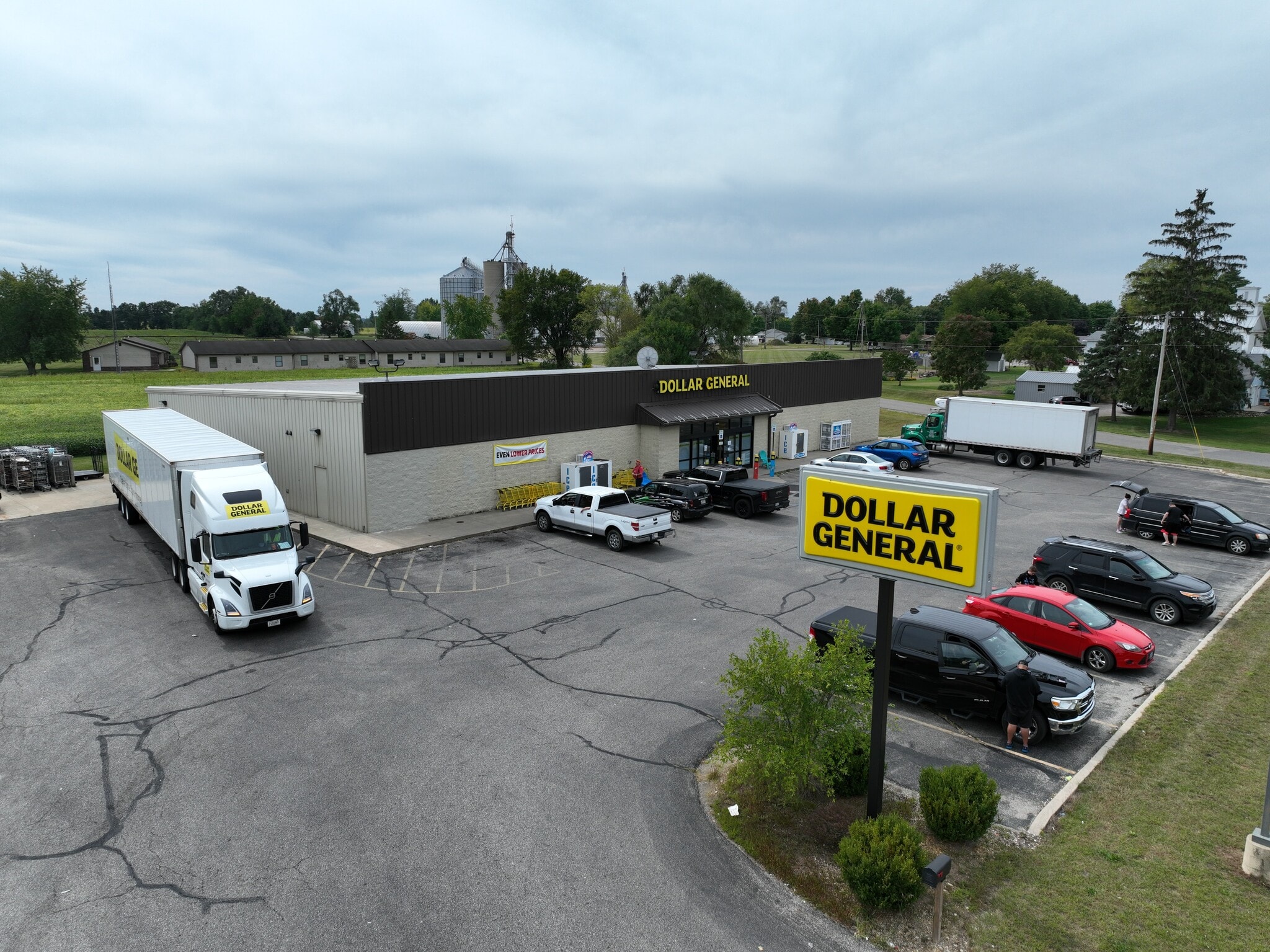 9255 W State Road 120, Orland, IN for sale Building Photo- Image 1 of 8