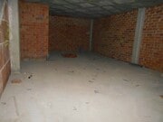 Interior del espacio