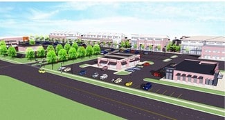 More details for 2350 64th St SW, Byron Center, MI - Retail for Lease