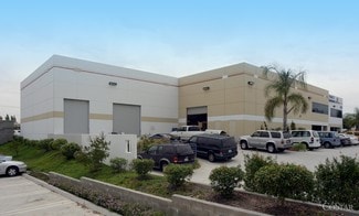 More details for 12255 Crosthwaite Cir, Poway, CA - Industrial for Lease