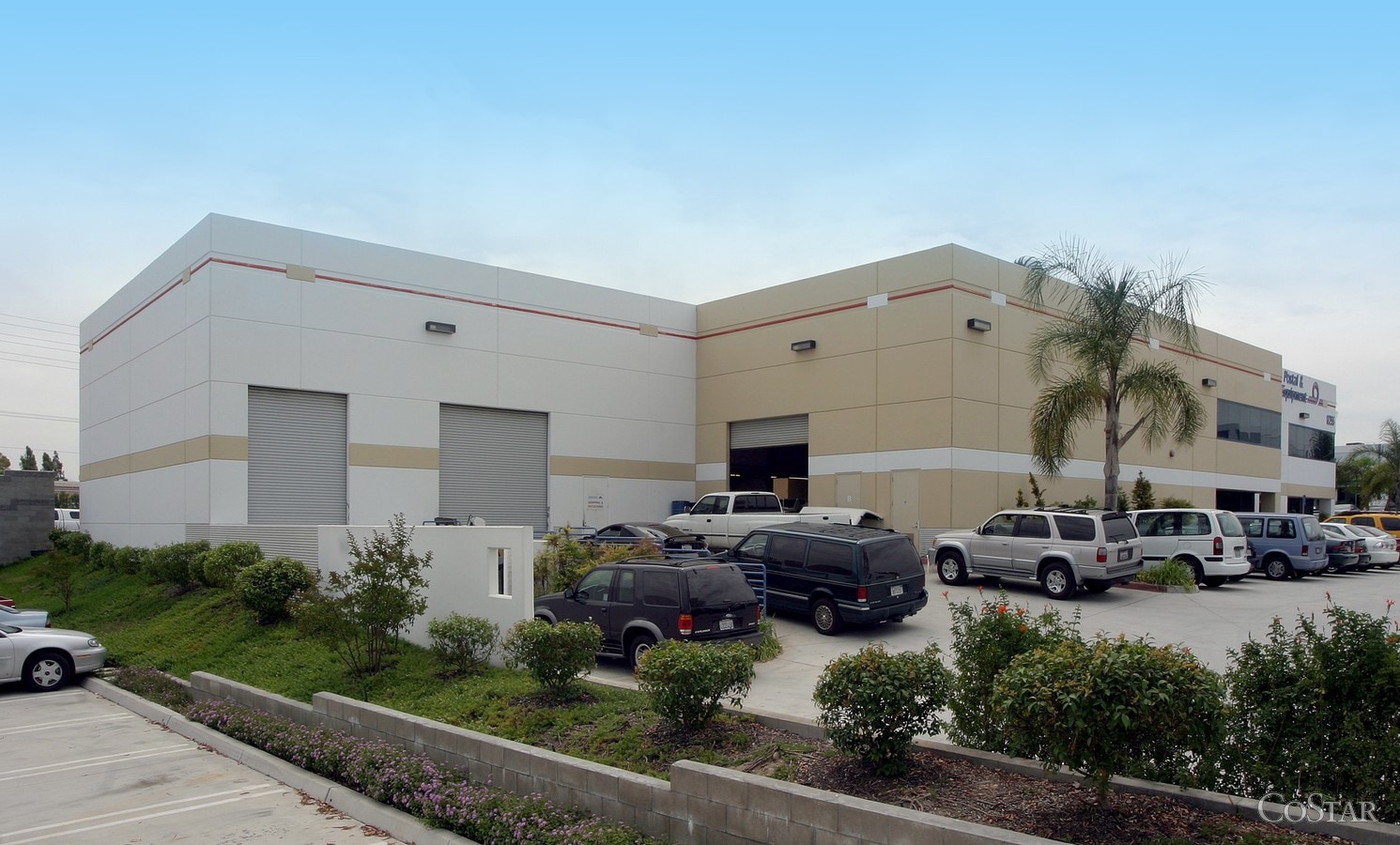 12255 Crosthwaite Cir, Poway, CA for lease Building Photo- Image 1 of 3