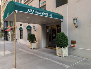 121 E 60th St, New York, NY for lease Building Photo- Image 1 of 10