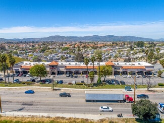 More details for 480 N State St, San Jacinto, CA - Retail for Lease