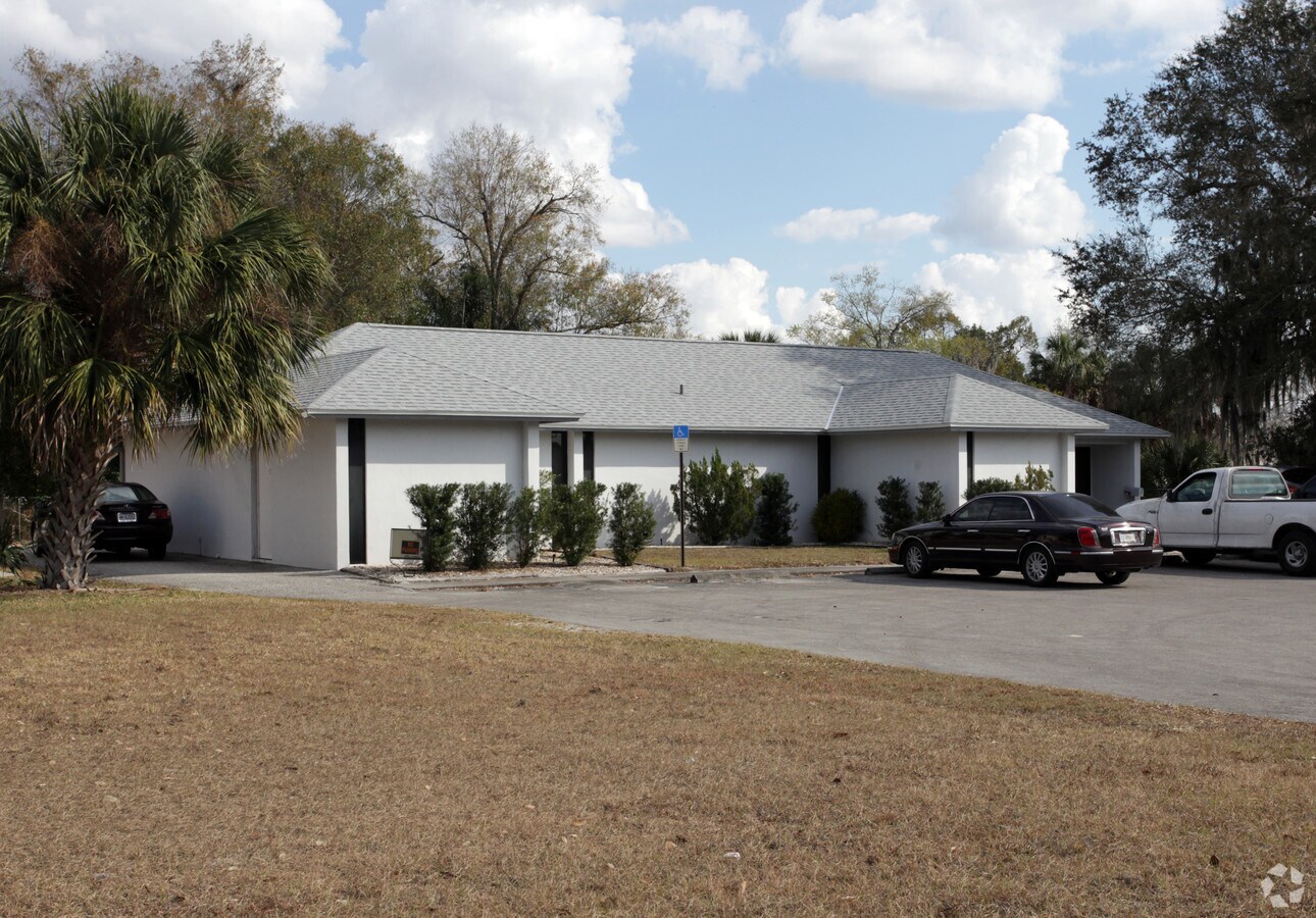 810 N Mills Ave Arcadia FL 34266 - 810 N Mills Ave Arcadia FL Building Photo 1 HighDefinition