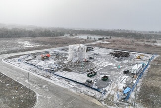 More details for 211 Sam Miller Way, Whitchurch-Stouffville, ON - Office, Medical for Lease