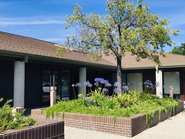 6155 Almaden Expy, San Jose, CA for lease - Building Photo - Image 3 of 10