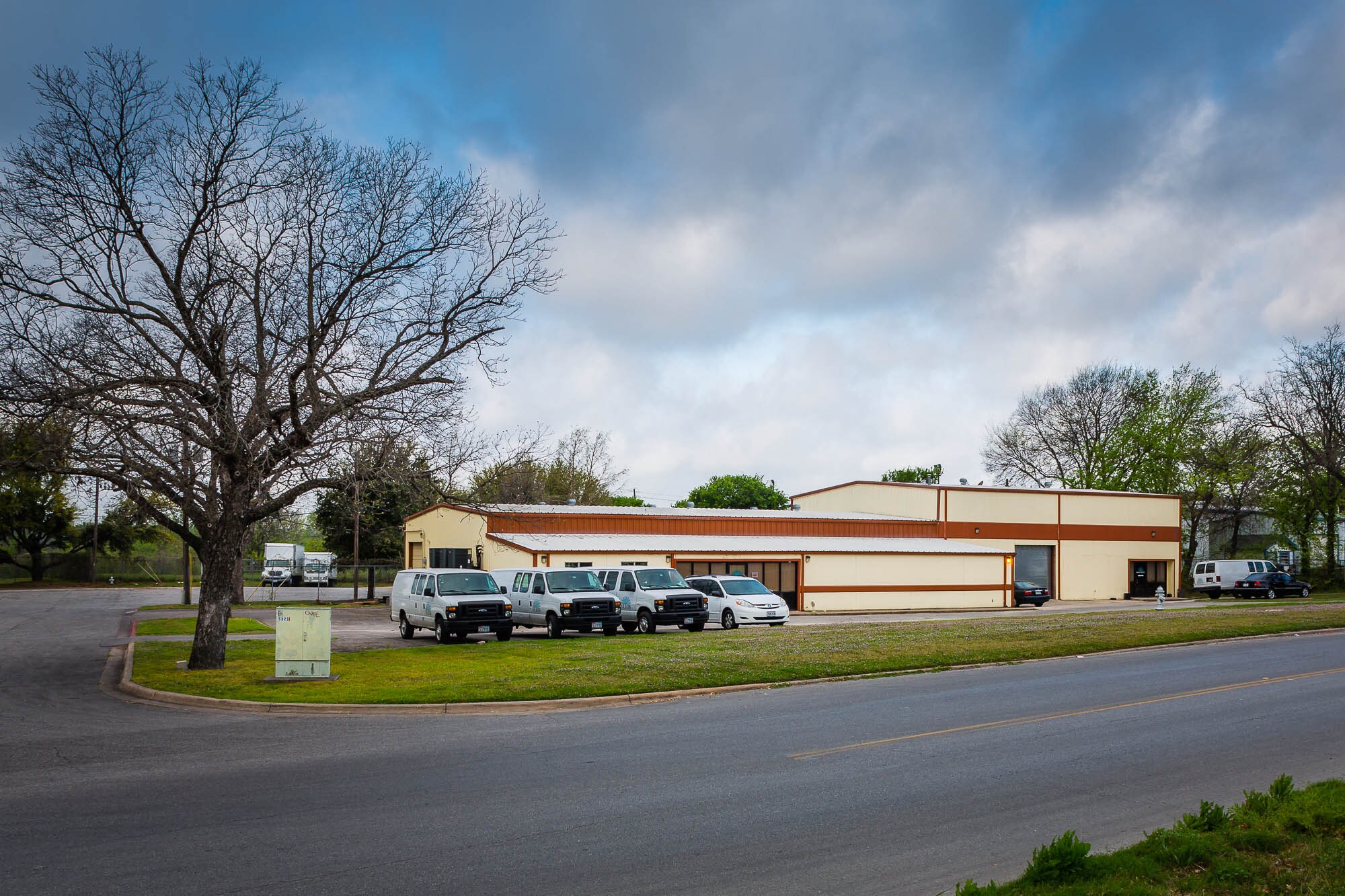5323 Levander Loop, Austin, TX for sale Building Photo- Image 1 of 1