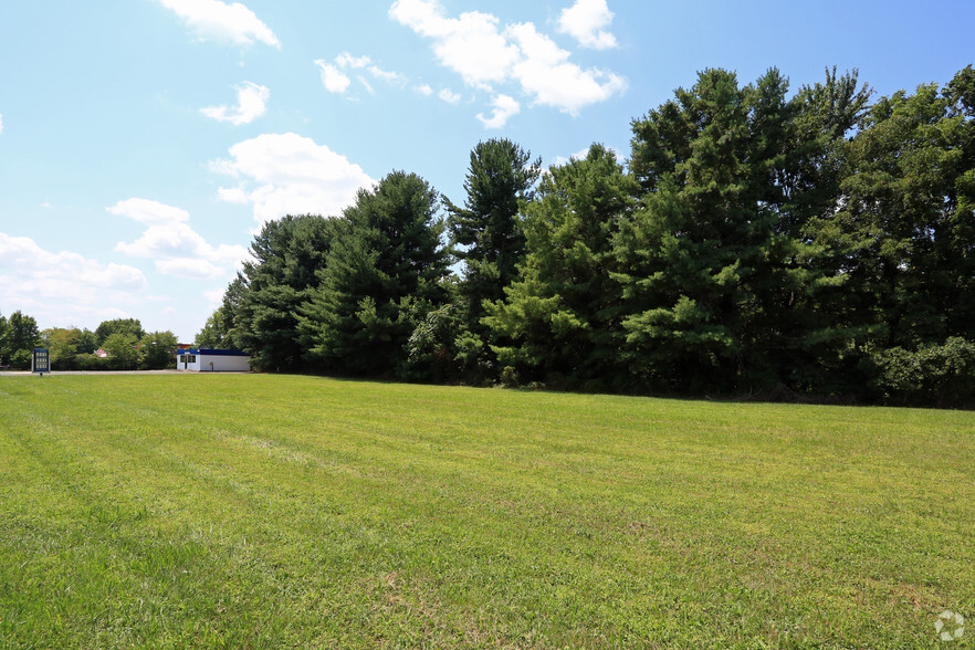 10040 James Madison Hwy, Warrenton, VA for sale - Building Photo - Image 2 of 6