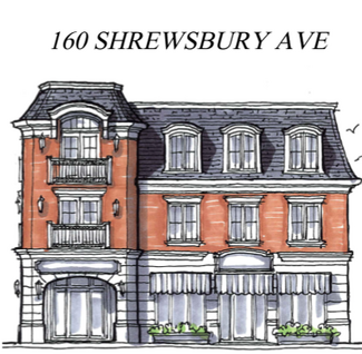 More details for 160 Shrewsbury Ave, Red Bank, NJ - Retail for Lease