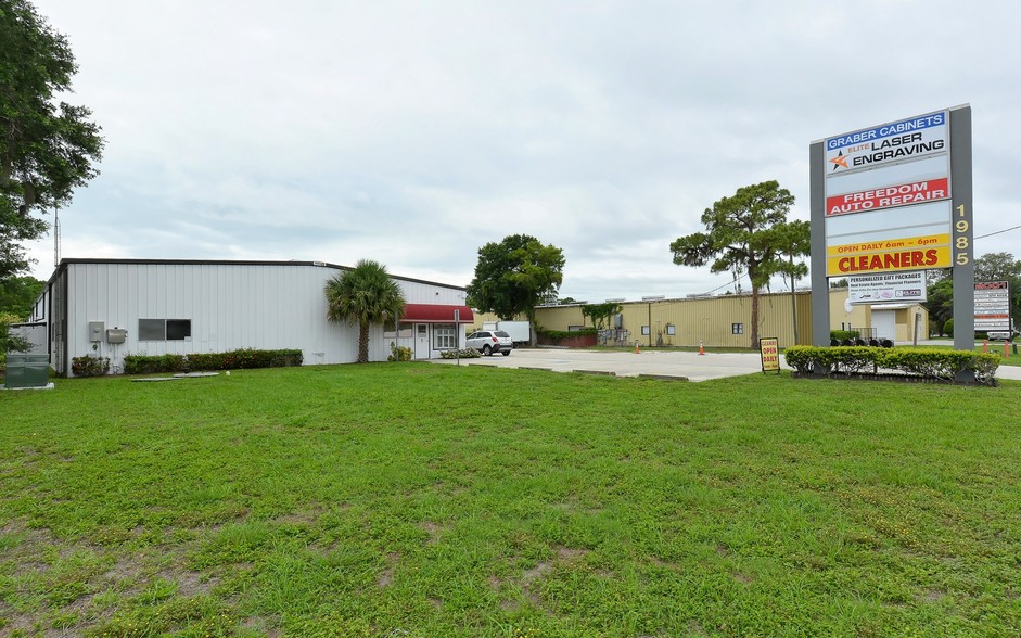 1985 Cattlemen Rd, Sarasota, FL for lease - Building Photo - Image 1 of 5