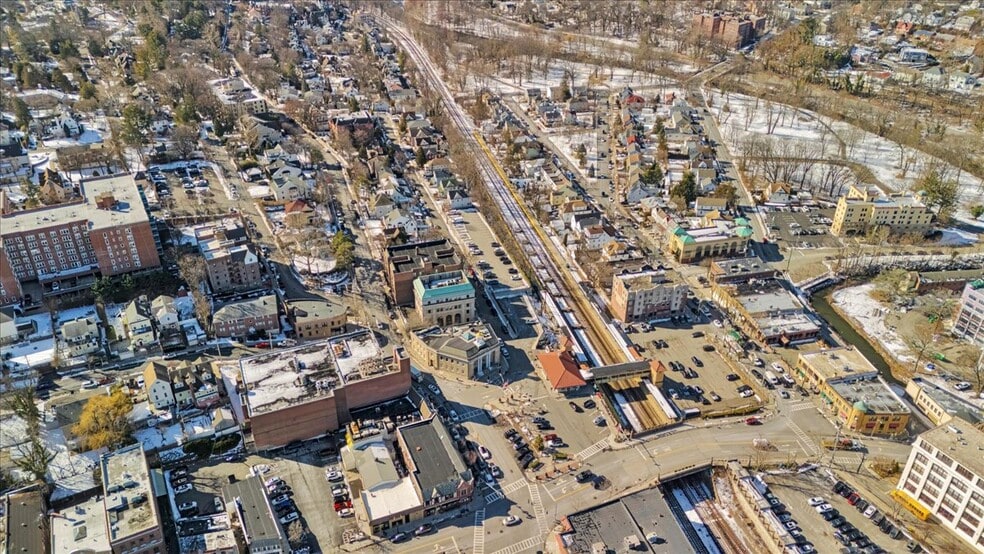 1 Generoso Pope Pl, Tuckahoe, NY for sale - Aerial - Image 3 of 31