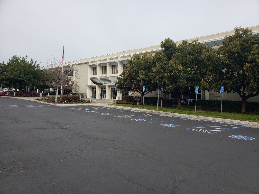 2900 Semiconductor Dr, Santa Clara, CA 95051 - Office for Sale | LoopNet