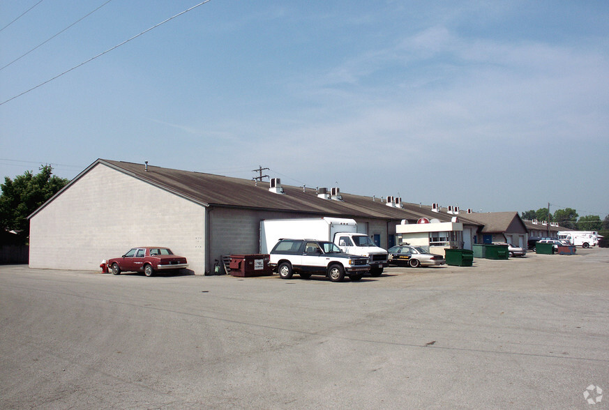 1472 Courtright Rd, Columbus, OH for lease - Other - Image 2 of 4