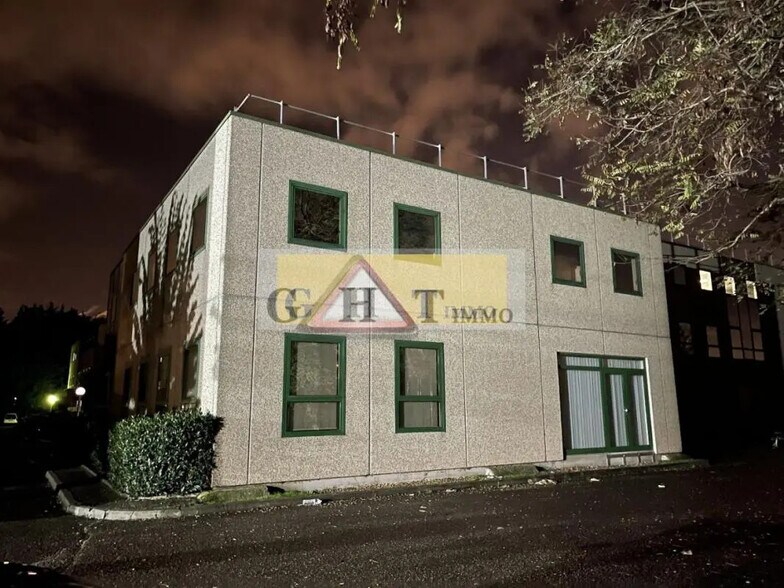 Office in Viry-Châtillon for lease - Building Photo - Image 3 of 5