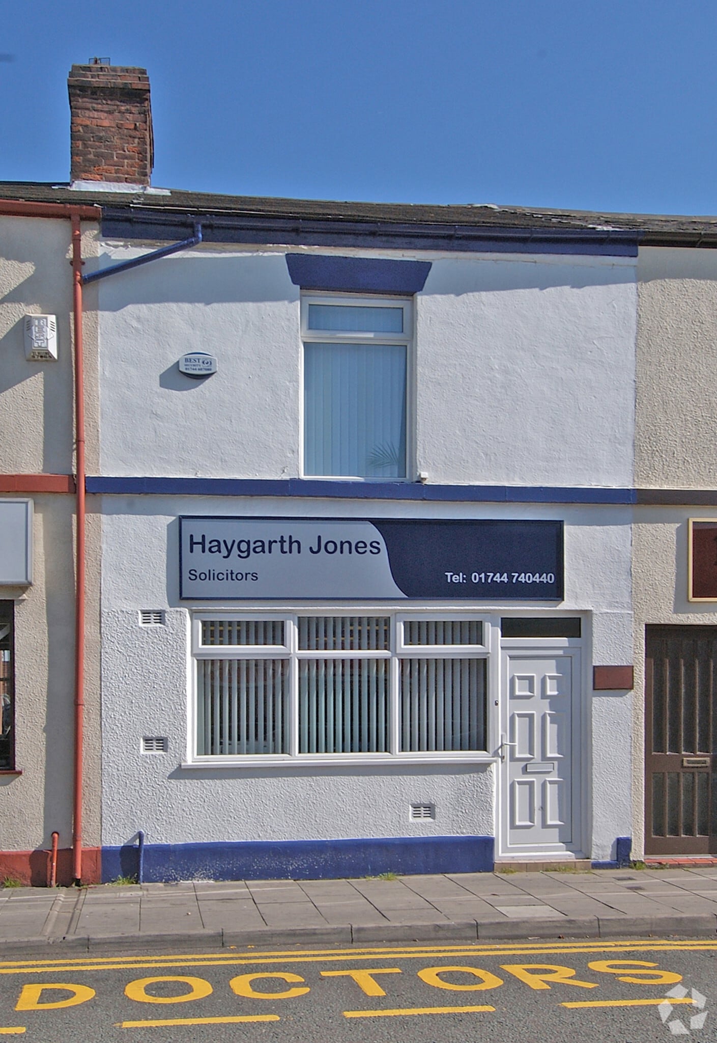 66 Claughton St, St Helens for sale Primary Photo- Image 1 of 1