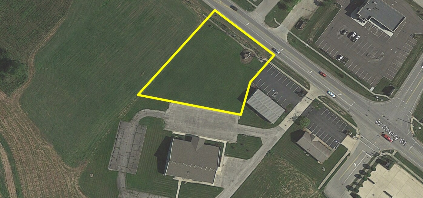 700 W Cherry St, Sunbury, OH 43074 700 W Cherry Street