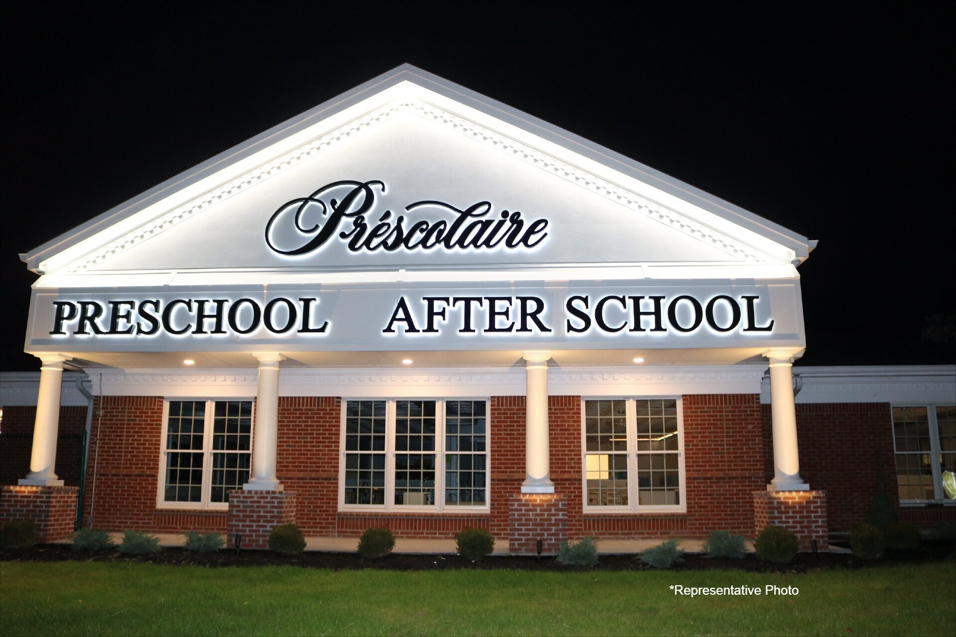 2650 S Peek Rd, Katy, TX for sale Building Photo- Image 1 of 1