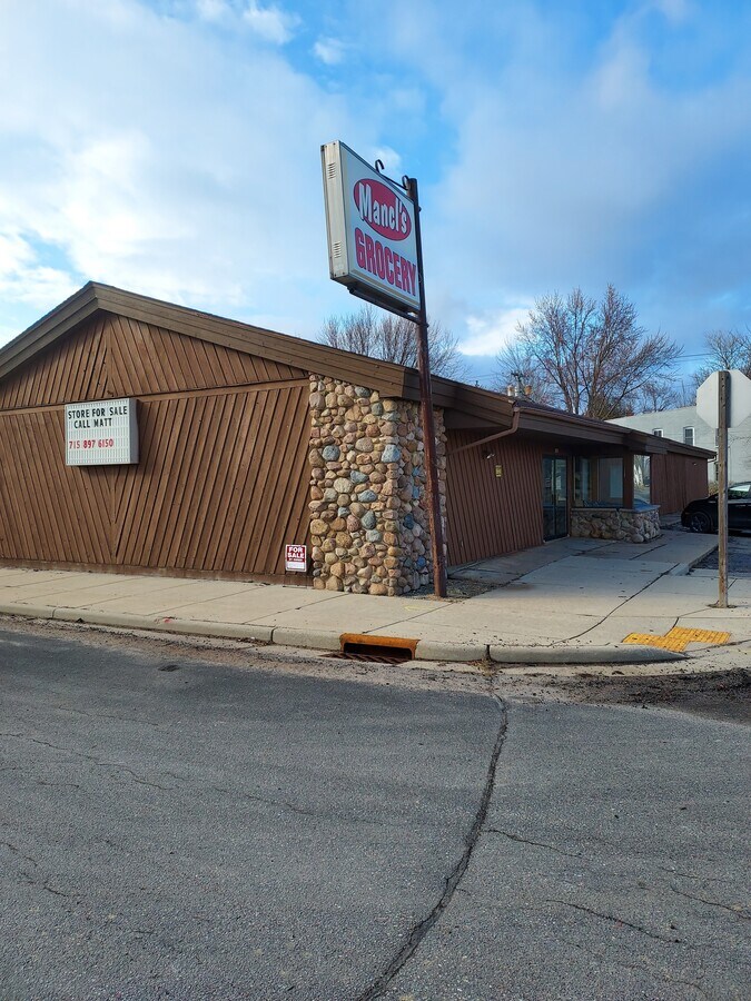 523 Haynes St, Milladore, WI 54454