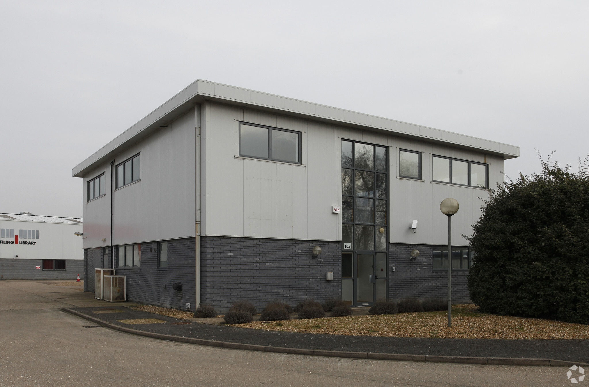 10A Harding Way, St Ives for sale Primary Photo- Image 1 of 1