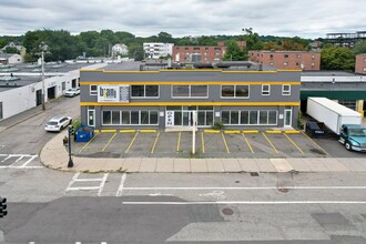 29-37 N Beacon St, Watertown, MA for sale Building Photo- Image 1 of 13