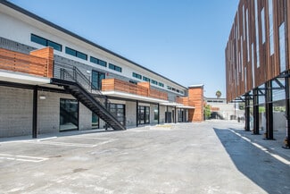 More details for 3309-3323 La Cienega Pl, Los Angeles, CA - Office for Lease