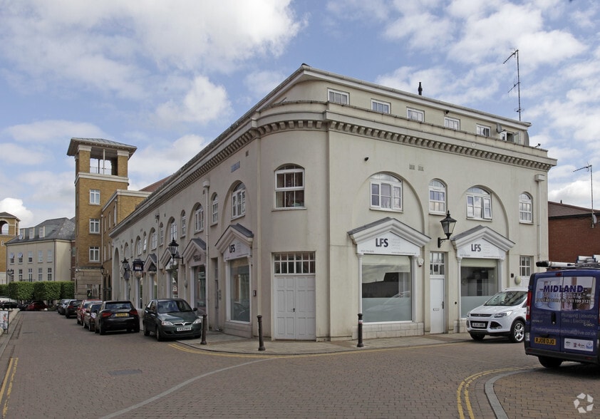 77 Main St, Solihull for sale - Building Photo - Image 1 of 1