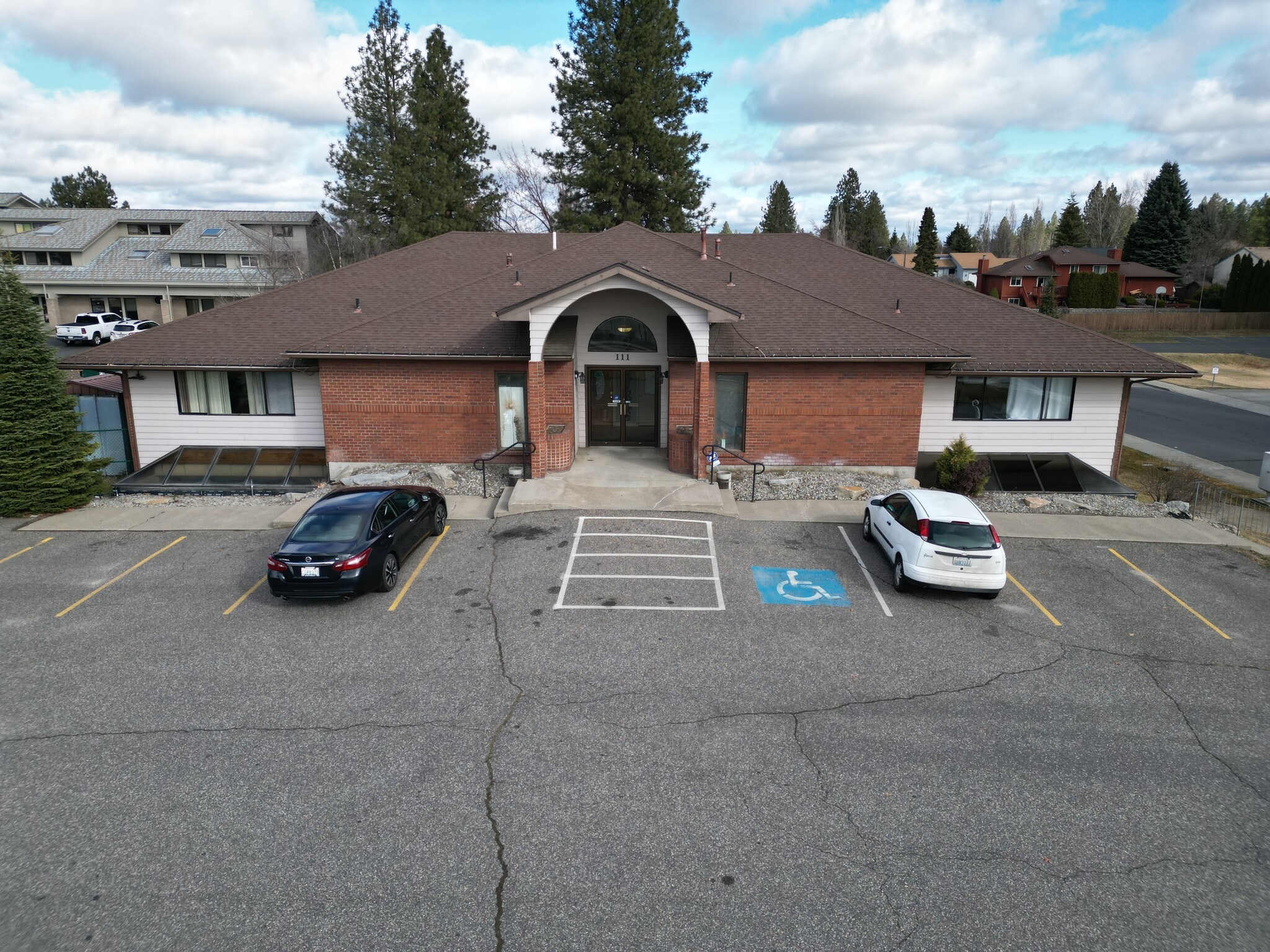 111 E Lincoln Rd, Spokane, WA for sale Building Photo- Image 1 of 22