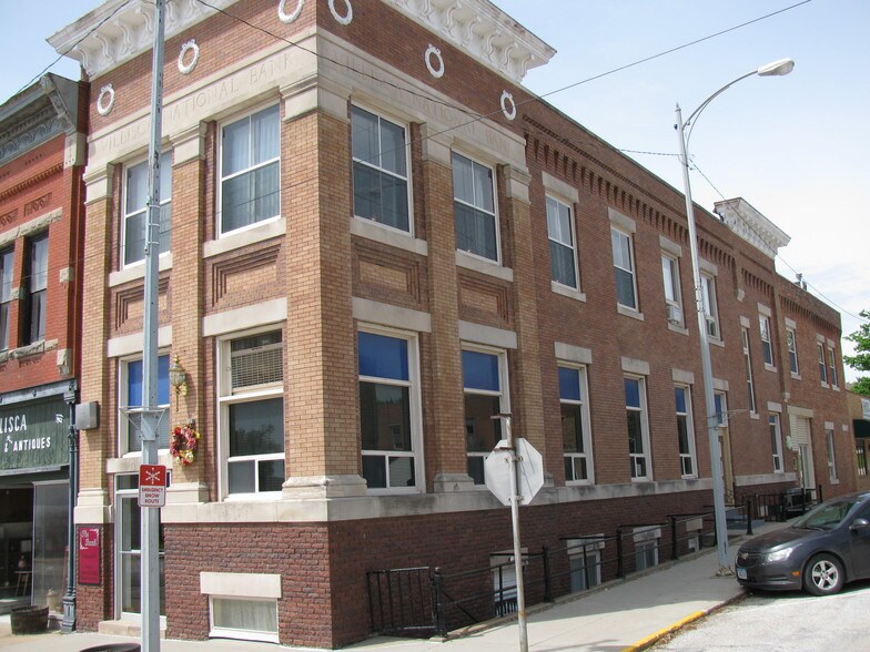 400 S 3rd Ave, Villisca, IA 50864