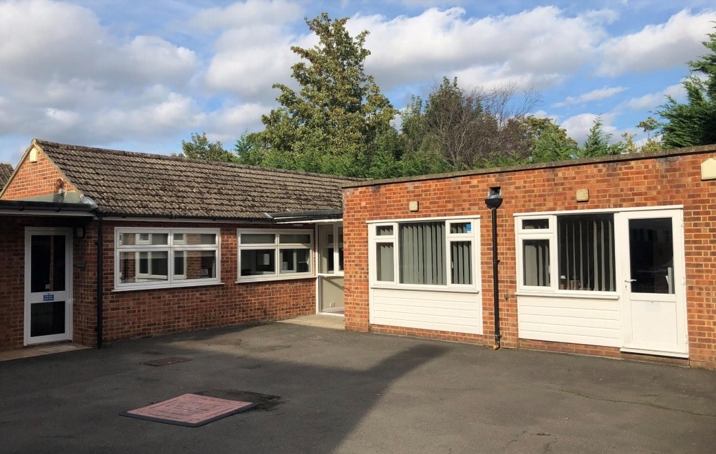 Church Rd, Leatherhead for sale Building Photo- Image 1 of 1