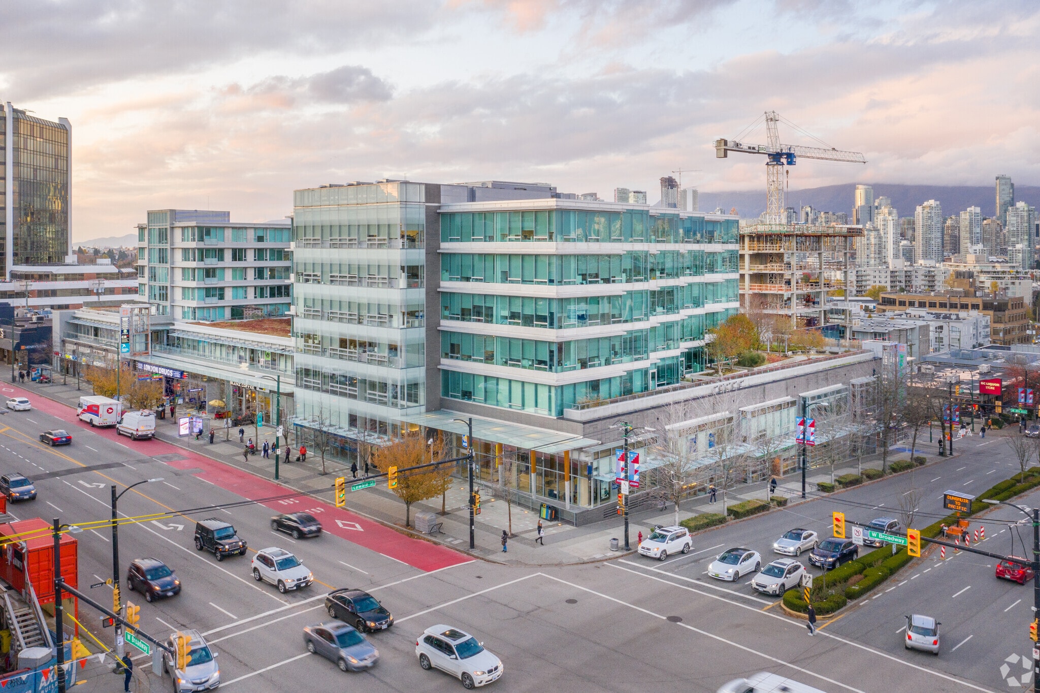 2425 Cambie St, Vancouver, BC for sale Building Photo- Image 1 of 1